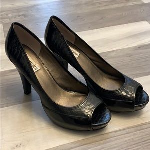 Steve Madden high heels